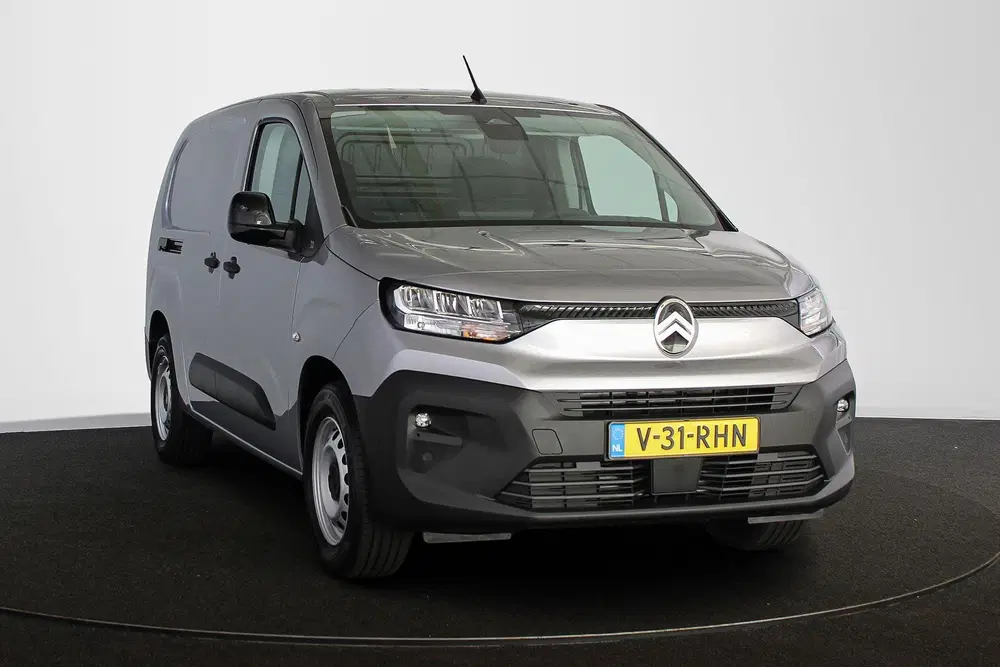 Citroën Berlingo Citroen ë-Berlingo 136 L2 50 kWh Stuur-Sto uit 2026, foto 2