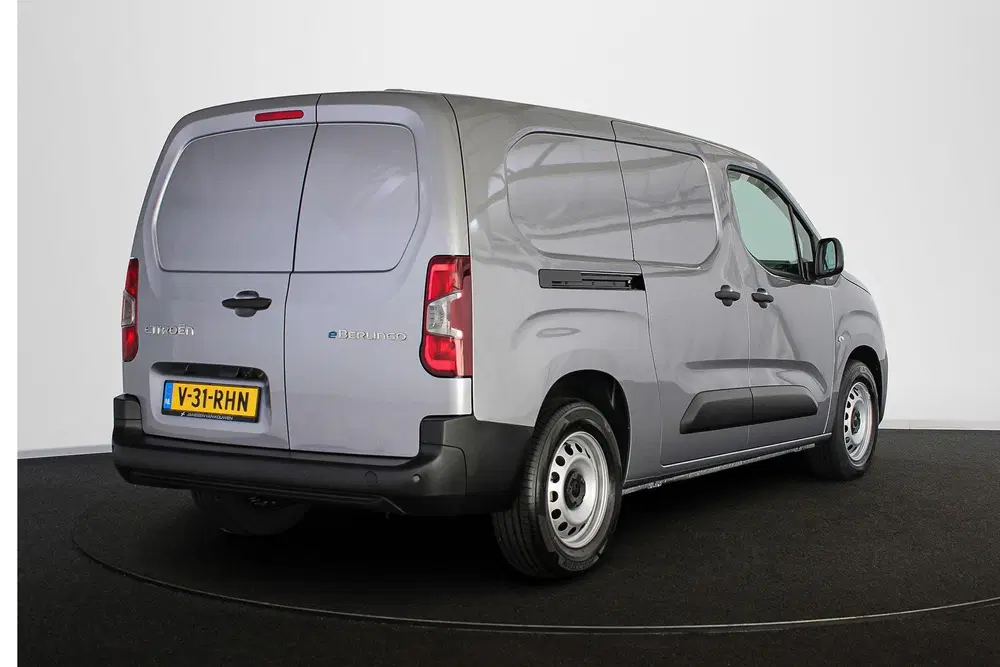 Citroën Berlingo Citroen ë-Berlingo 136 L2 50 kWh Stuur-Sto uit 2026, foto 3