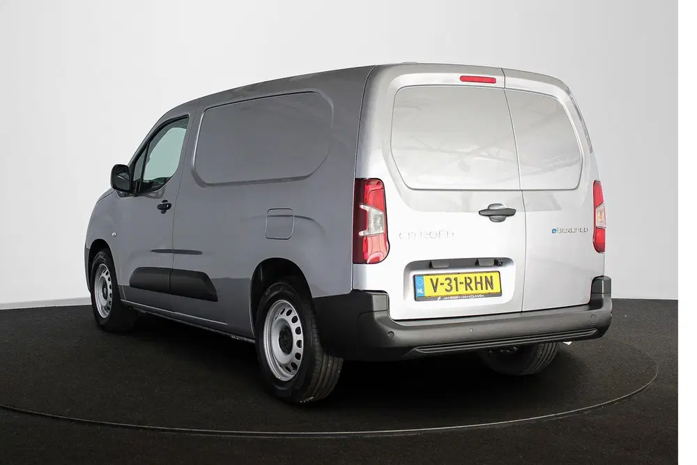 Citroën Berlingo Citroen ë-Berlingo 136 L2 50 kWh Stuur-Sto uit 2026, foto 4