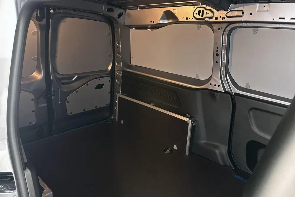 Citroën Berlingo Citroen ë-Berlingo 136 L2 50 kWh Stuur-Sto uit 2026, foto 7