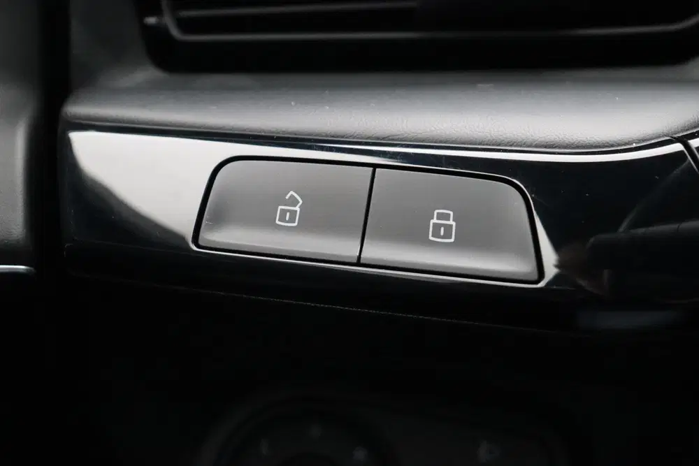 MG MG3 1.5 Hybrid+ Luxury uit 2025, foto 12