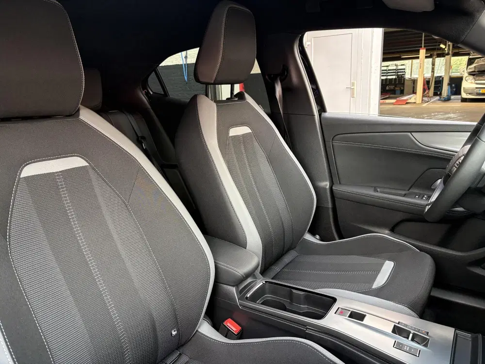 Opel Mokka 1.2 Turbo Hybrid GS uit 2026, foto 13