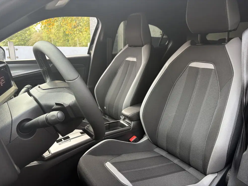 Opel Mokka 1.2 Turbo Hybrid GS uit 2026, foto 15