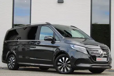 Mercedes-Benz EQV 300 L2 uit 2025