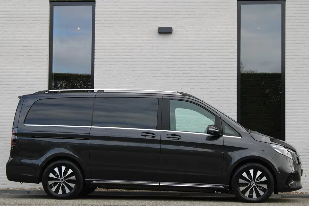 Mercedes-Benz EQV 300 L2 uit 2025, foto 5