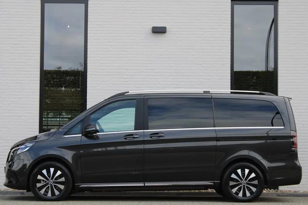 Mercedes-Benz EQV 300 L2 uit 2025, foto 6