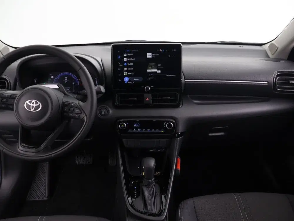 Toyota Yaris 1.5 Hybrid 115 Dynamic I NIEUW & DIRECT LE uit 2025, foto 15