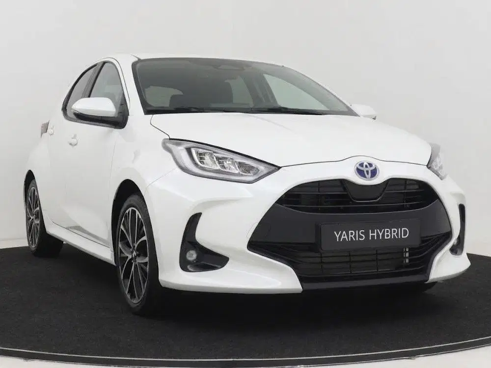 Toyota Yaris 1.5 Hybrid 115 Dynamic I NIEUW & DIRECT LE uit 2025, foto 7