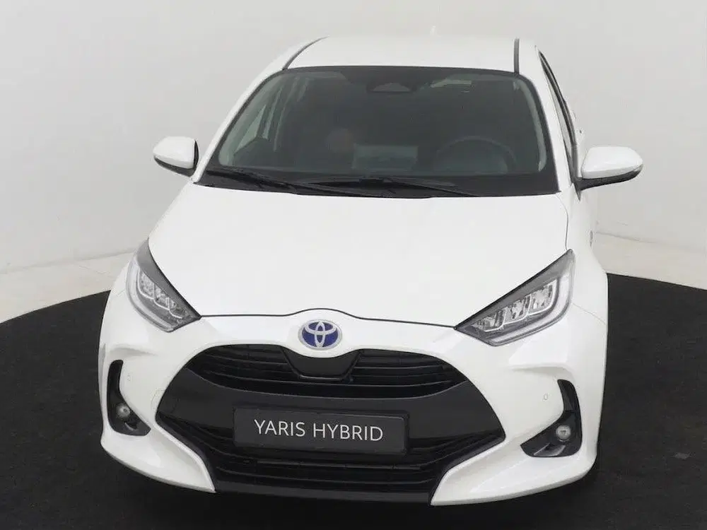 Toyota Yaris 1.5 Hybrid 115 Dynamic I NIEUW & DIRECT LE uit 2025, foto 8