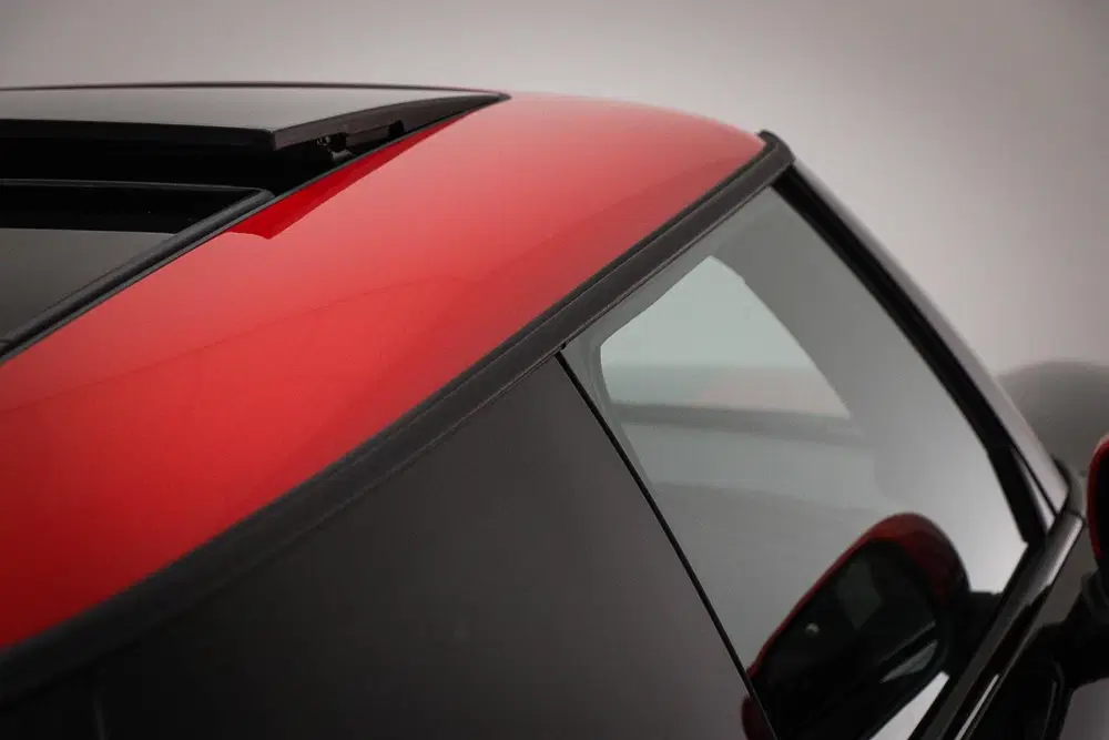 Mini John Cooper Works 2.0 JCW John Cooper Works XL uit 2025, foto 14
