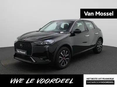 DS Automobiles DS 3 DS DS 3 E-Tense PERFORMANCE Line uit 2023