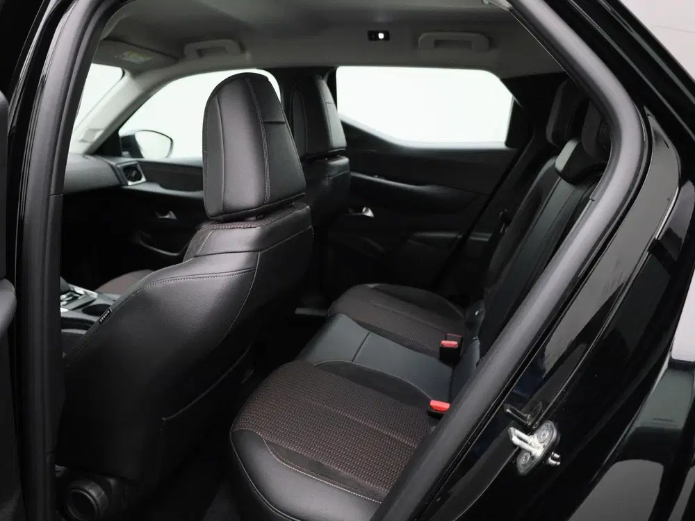 DS Automobiles DS 3 DS DS 3 E-Tense PERFORMANCE Line uit 2023, foto 10