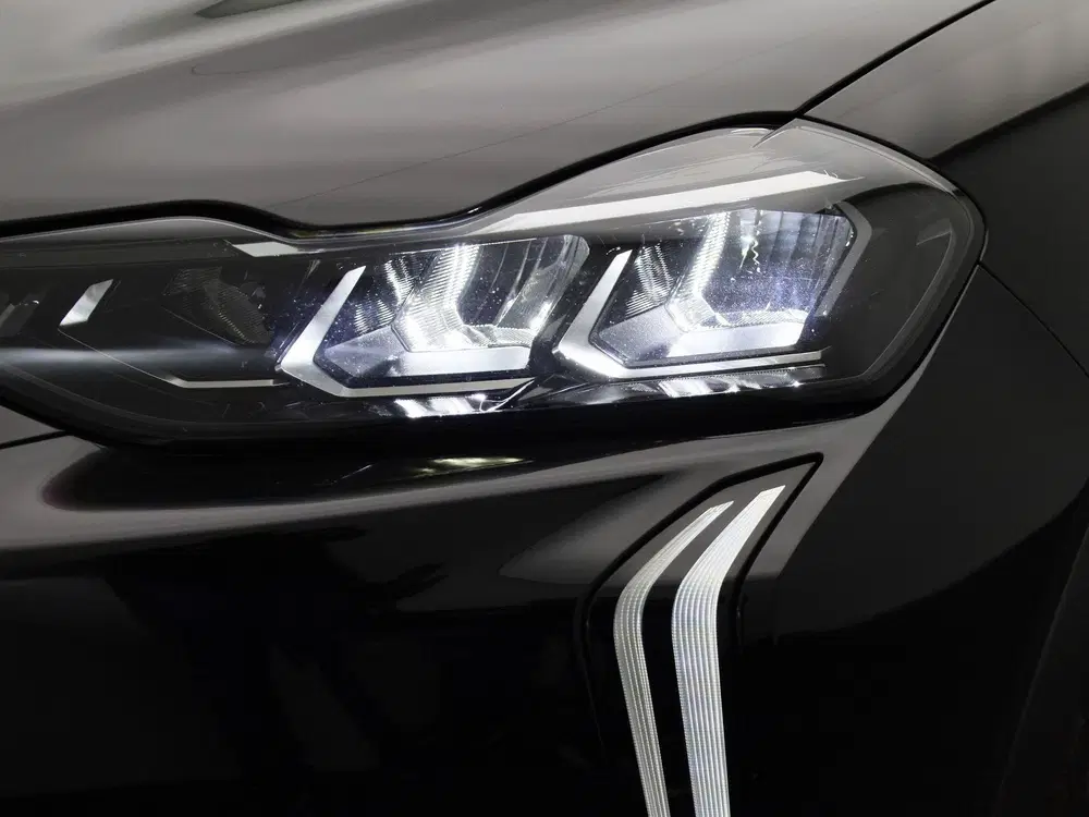 DS Automobiles DS 3 DS DS 3 E-Tense PERFORMANCE Line uit 2023, foto 13