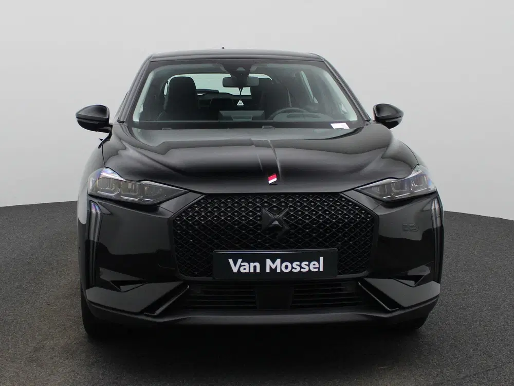 DS Automobiles DS 3 DS DS 3 E-Tense PERFORMANCE Line uit 2023, foto 3