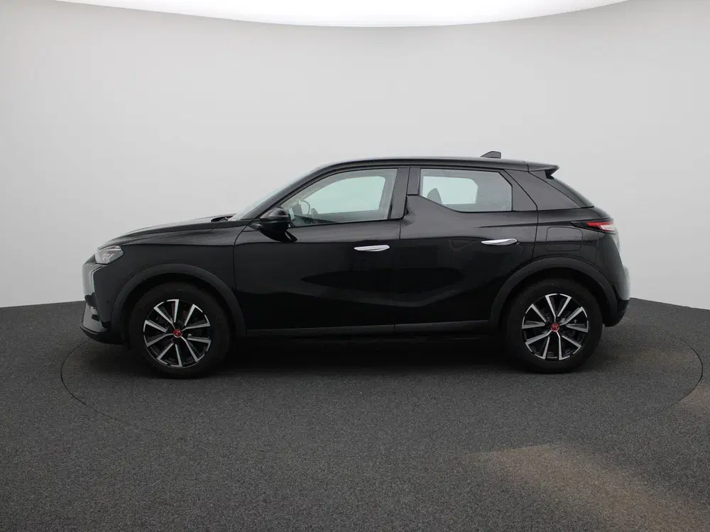 DS Automobiles DS 3 DS DS 3 E-Tense PERFORMANCE Line uit 2023, foto 4