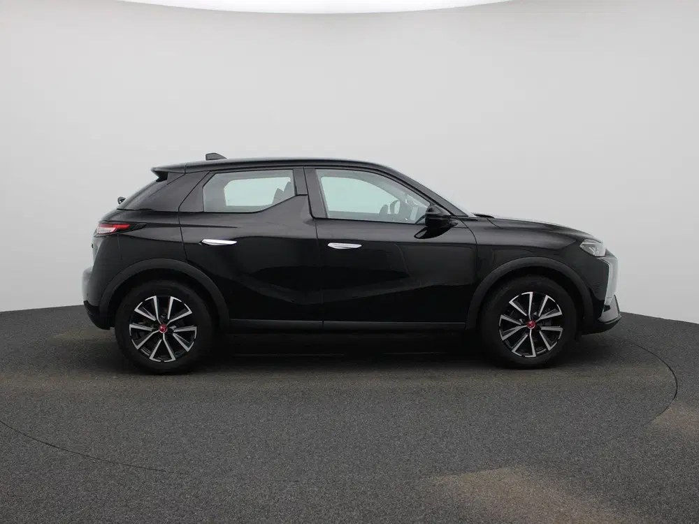 DS Automobiles DS 3 DS DS 3 E-Tense PERFORMANCE Line uit 2023, foto 6