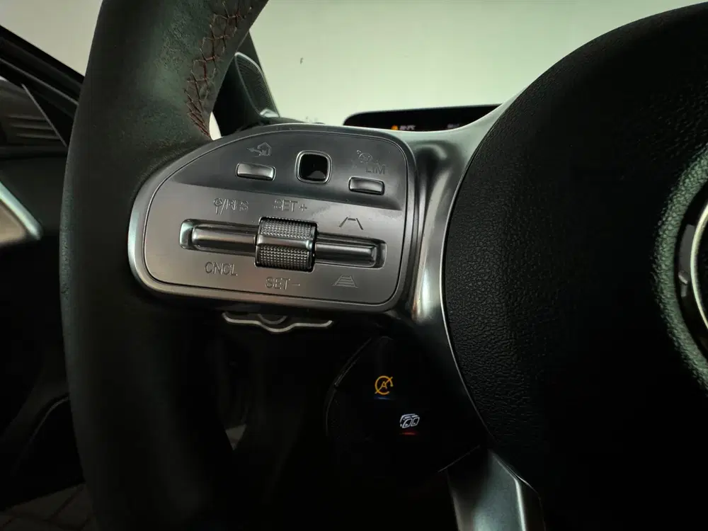 Mercedes-Benz A-Klasse AMG 45 S 4MATIC+ Pano uit 2021, foto 11