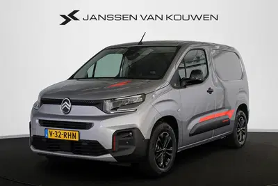 Citroën Berlingo Citroen ë-Berlingo 136 L1 50 kWh XTR Comfo uit 2026