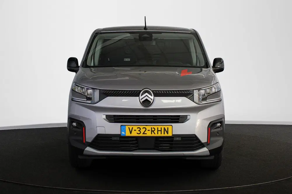 Citroën Berlingo Citroen ë-Berlingo 136 L1 50 kWh XTR Comfo uit 2026, foto 12