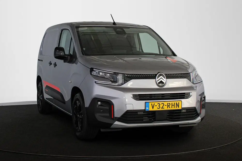 Citroën Berlingo Citroen ë-Berlingo 136 L1 50 kWh XTR Comfo uit 2026, foto 2