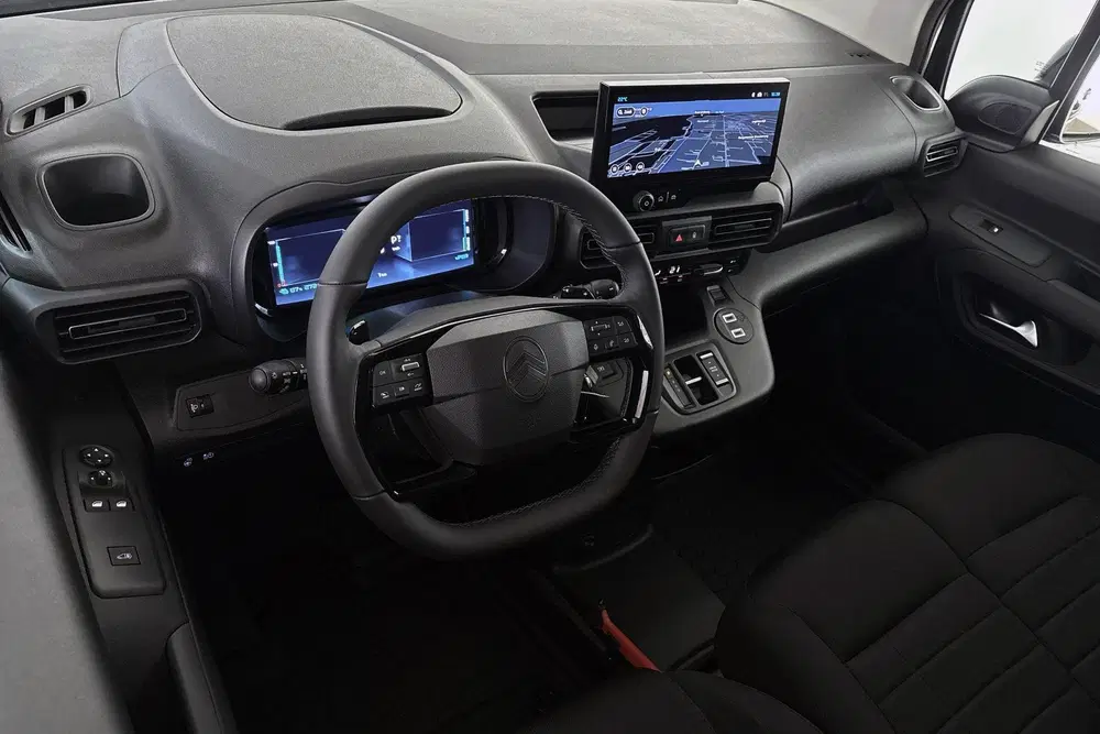 Citroën Berlingo Citroen ë-Berlingo 136 L1 50 kWh XTR Comfo uit 2026, foto 5
