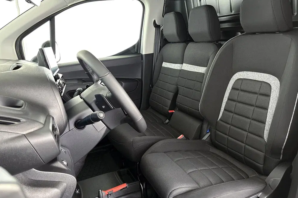 Citroën Berlingo Citroen ë-Berlingo 136 L1 50 kWh XTR Comfo uit 2026, foto 6