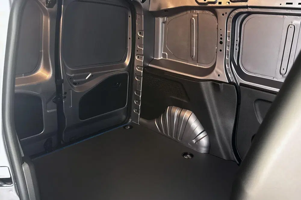 Citroën Berlingo Citroen ë-Berlingo 136 L1 50 kWh XTR Comfo uit 2026, foto 7