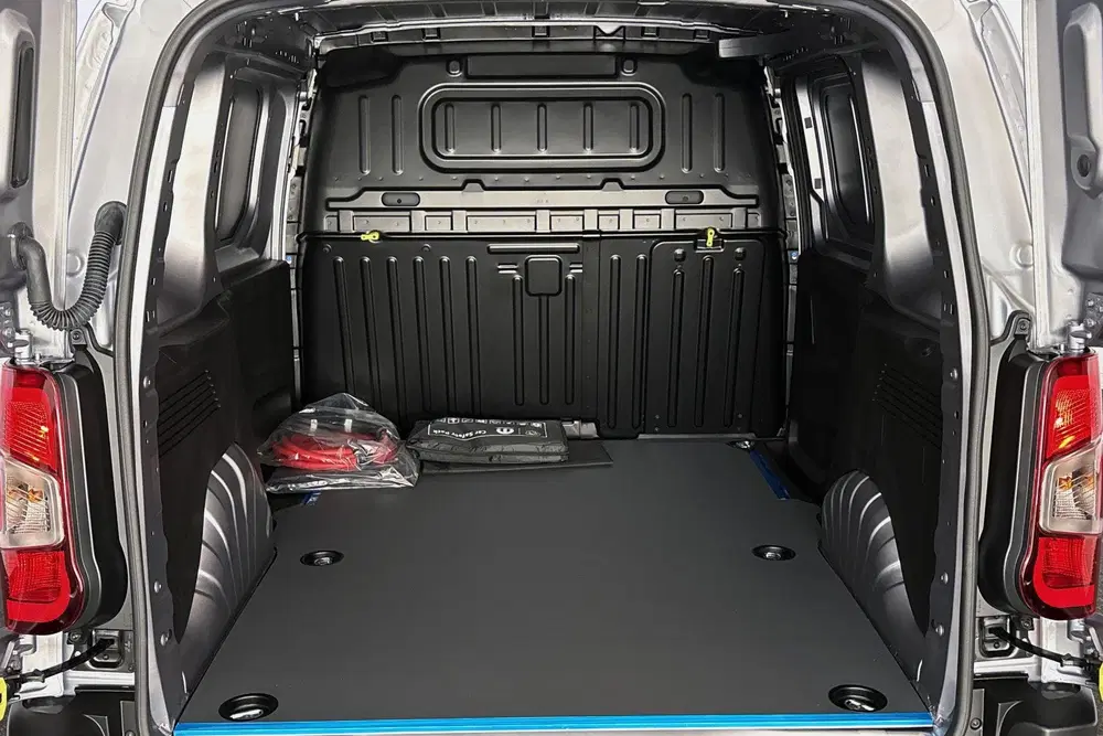 Citroën Berlingo Citroen ë-Berlingo 136 L1 50 kWh XTR Comfo uit 2026, foto 8