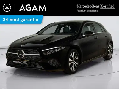 Mercedes-Benz A-Klasse 180 Star Edition uit 2025