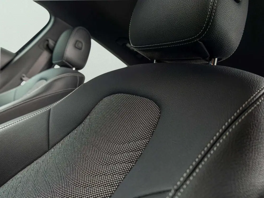 Mercedes-Benz A-Klasse 180 Star Edition uit 2025, foto 10