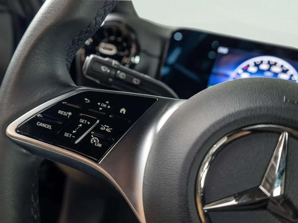Mercedes-Benz A-Klasse 180 Star Edition uit 2025, foto 15