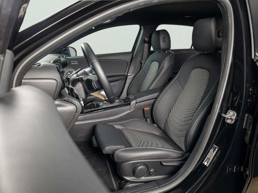Mercedes-Benz A-Klasse 180 Star Edition uit 2025, foto 9