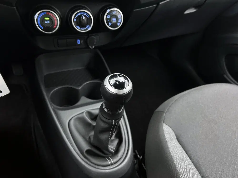 Toyota Aygo X 1.0 VVT-i MT Play uit 2025, foto 11
