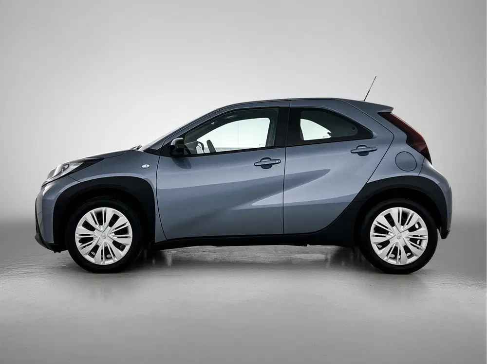 Toyota Aygo X 1.0 VVT-i MT Play uit 2025, foto 3