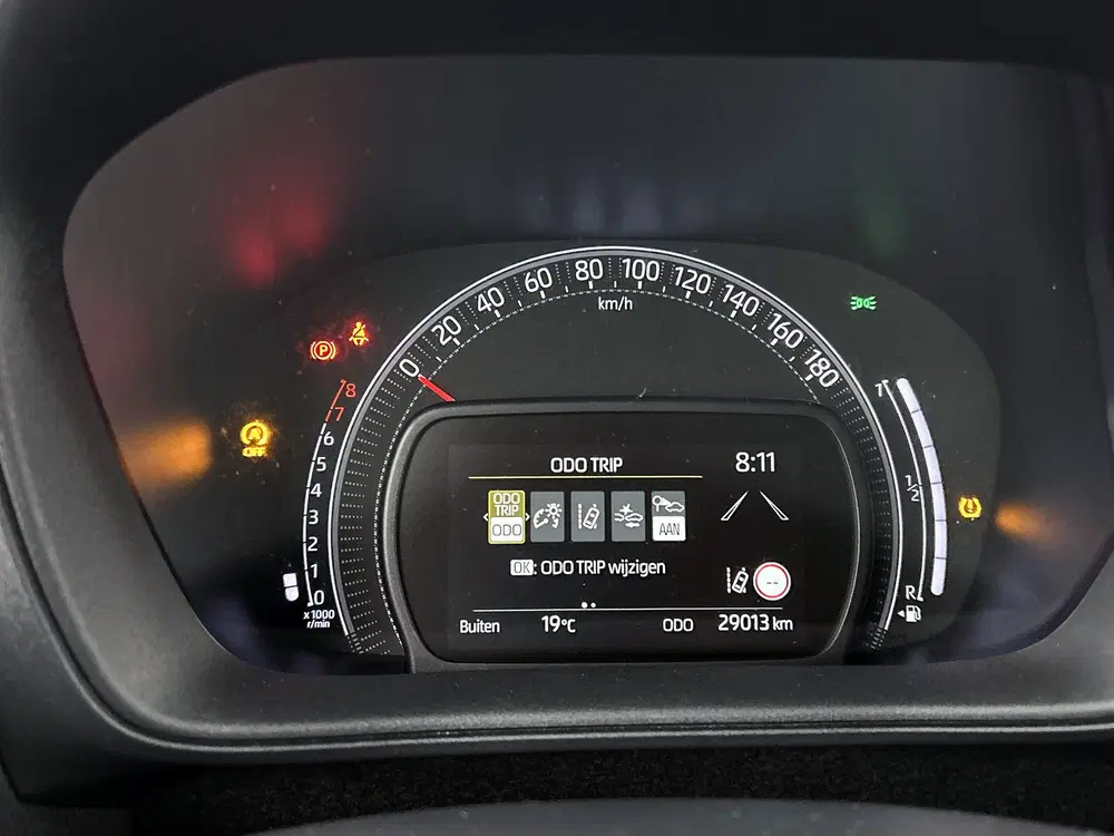 Toyota Aygo X 1.0 VVT-i MT Play uit 2025, foto 5