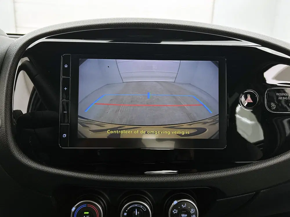 Toyota Aygo X 1.0 VVT-i MT Play uit 2025, foto 8