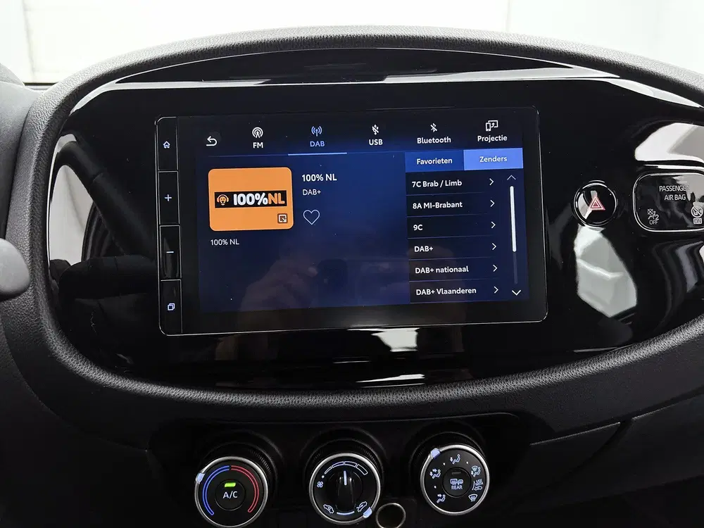 Toyota Aygo X 1.0 VVT-i MT Play uit 2025, foto 9