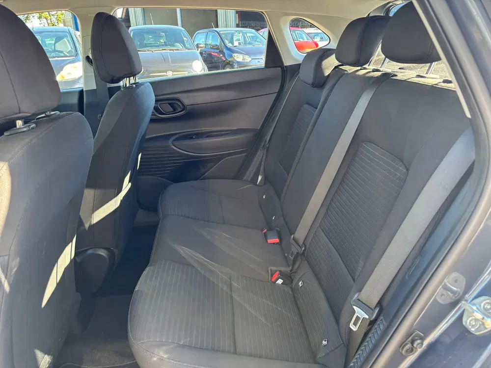 Hyundai i20 1.0 T-GDI Comfort uit 2021, foto 10