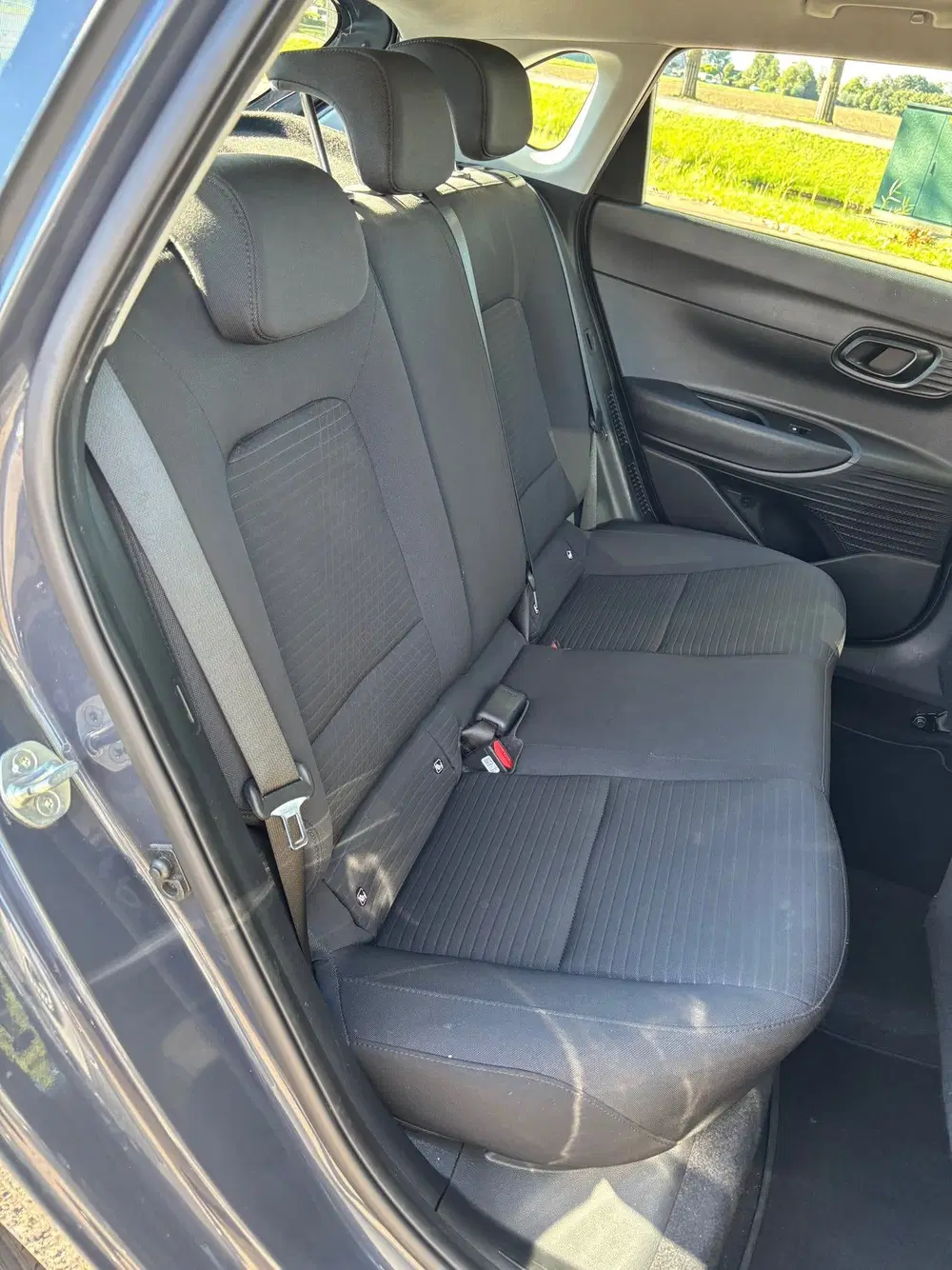 Hyundai i20 1.0 T-GDI Comfort uit 2021, foto 12