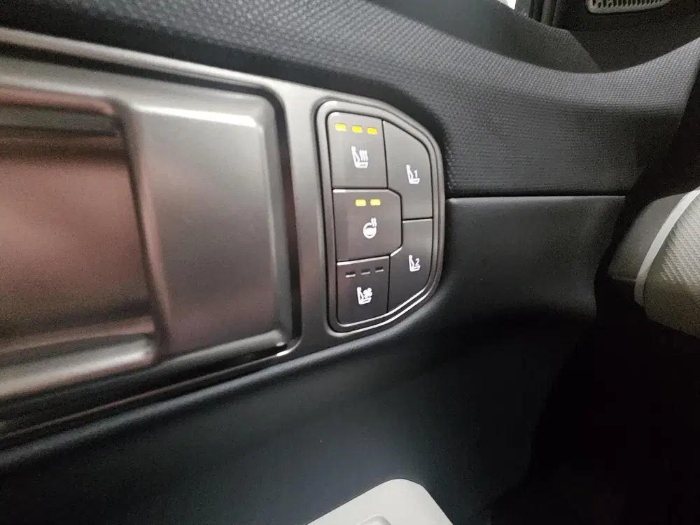 Kia EV4 81 uit 2025, foto 12