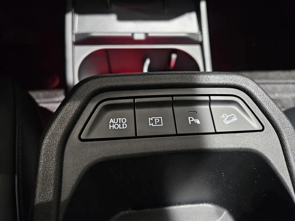 Kia EV4 81 uit 2025, foto 15
