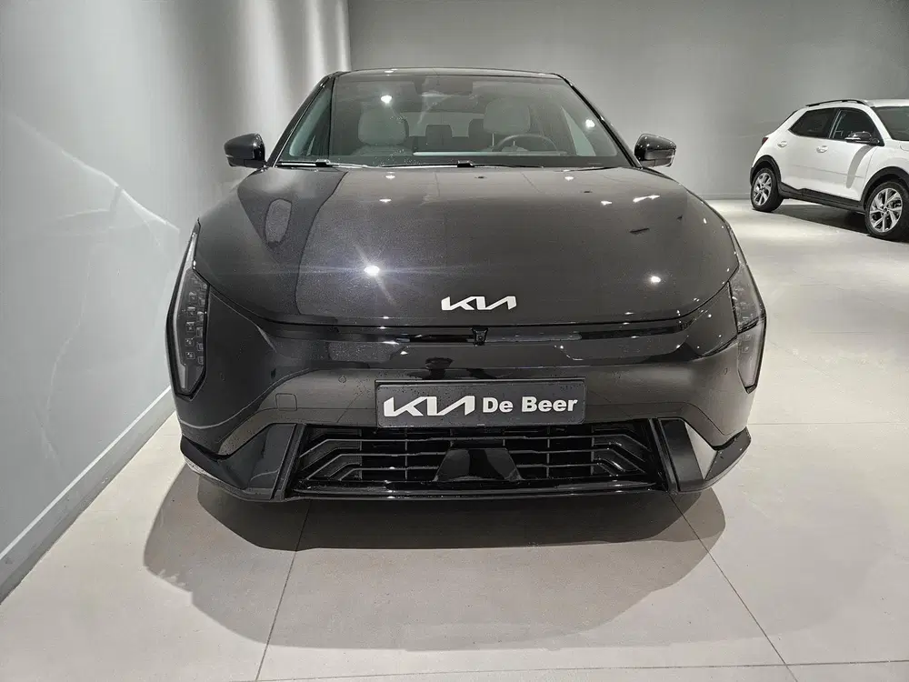 Kia EV4 81 uit 2025, foto 3