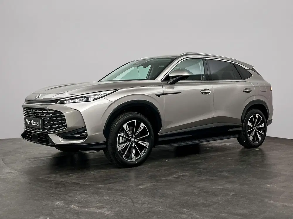 MG HS 1.5 PHEV Aut Comfort uit 2026