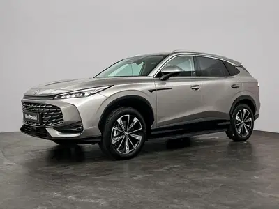 MG HS 1.5 PHEV Aut Comfort uit 2026