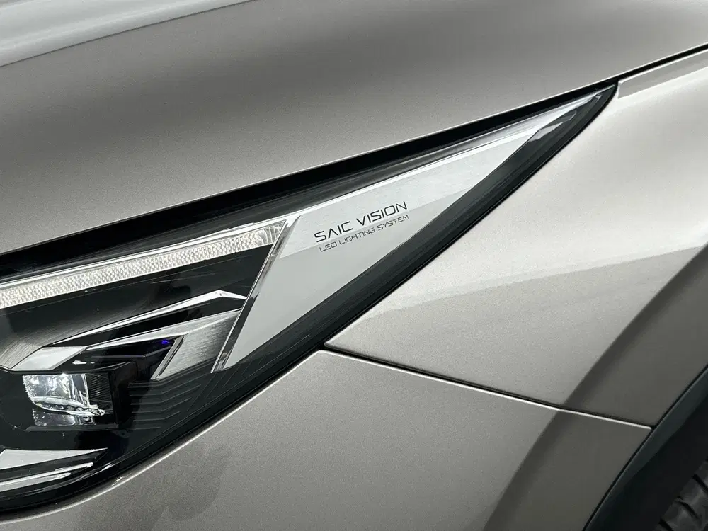 MG HS 1.5 PHEV Aut Comfort uit 2026, foto 10