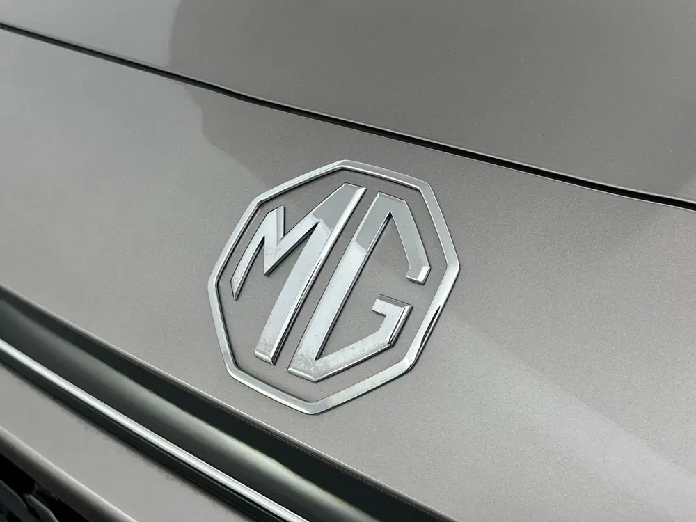 MG HS 1.5 PHEV Aut Comfort uit 2026, foto 11