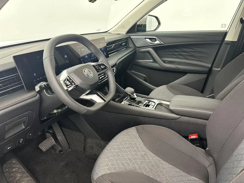 MG HS 1.5 PHEV Aut Comfort uit 2026, foto 12