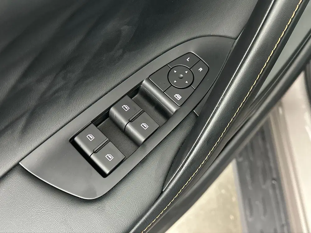 MG HS 1.5 PHEV Aut Comfort uit 2026, foto 13