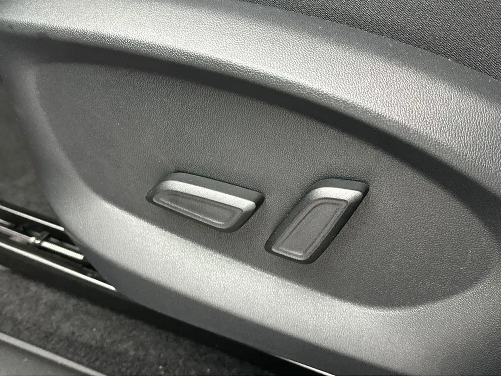MG HS 1.5 PHEV Aut Comfort uit 2026, foto 14
