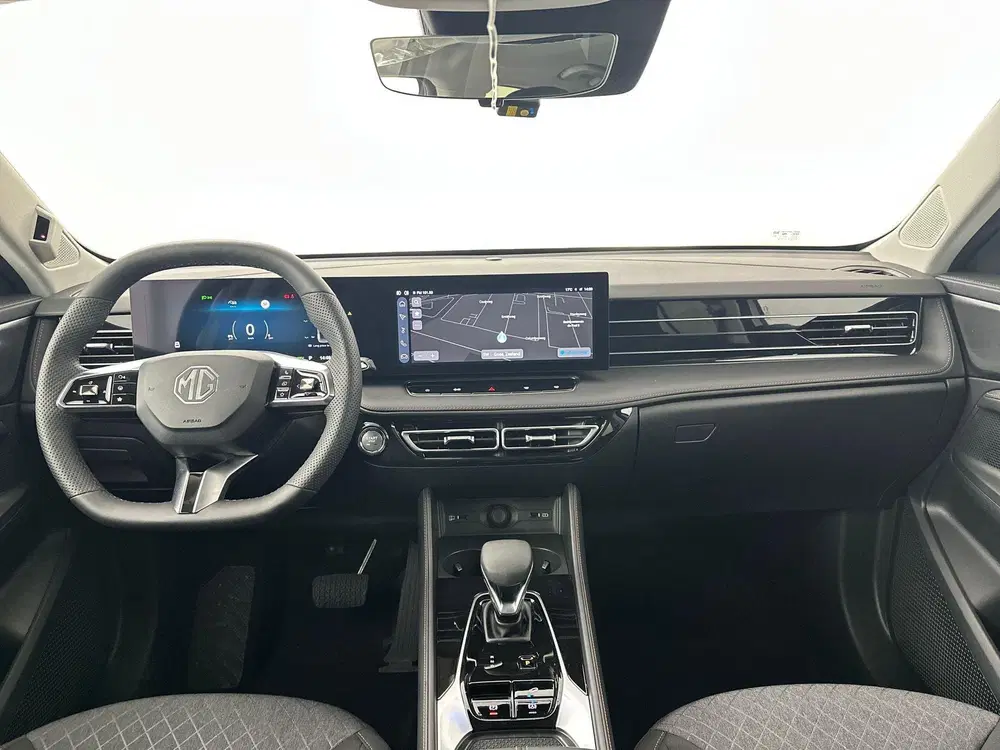 MG HS 1.5 PHEV Aut Comfort uit 2026, foto 15